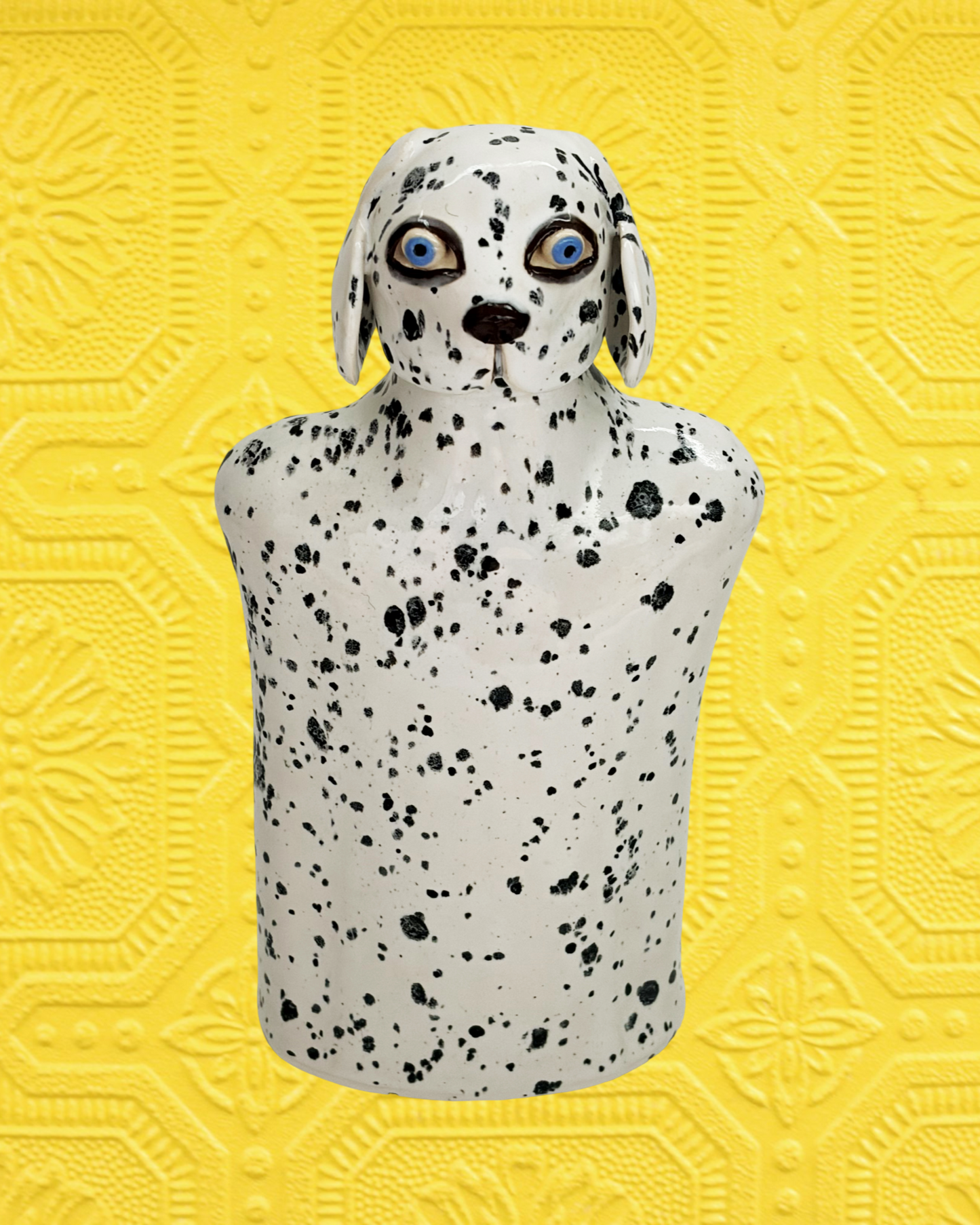 Spotty Dog #1