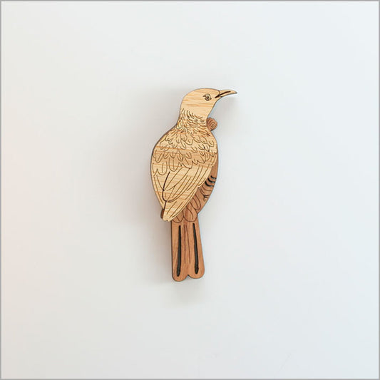 Wooden Kiwiana Magnets