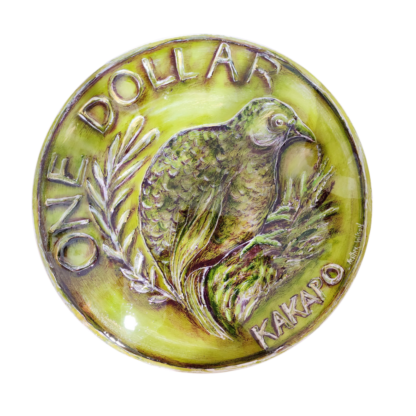 NZ Coins