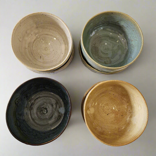 Breakfast Bowls