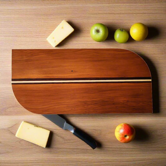 Wooden grazing board 3