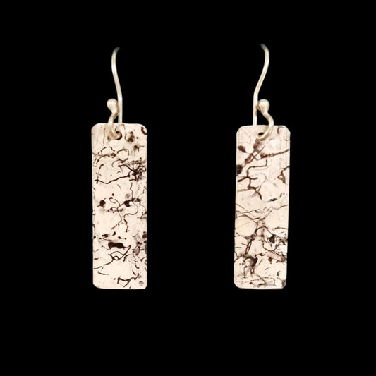 Distraction Short Earrings