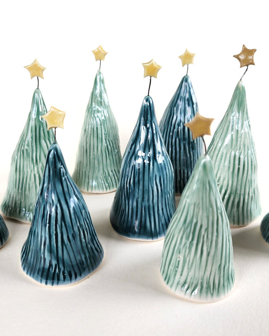 Little Christmas Tree