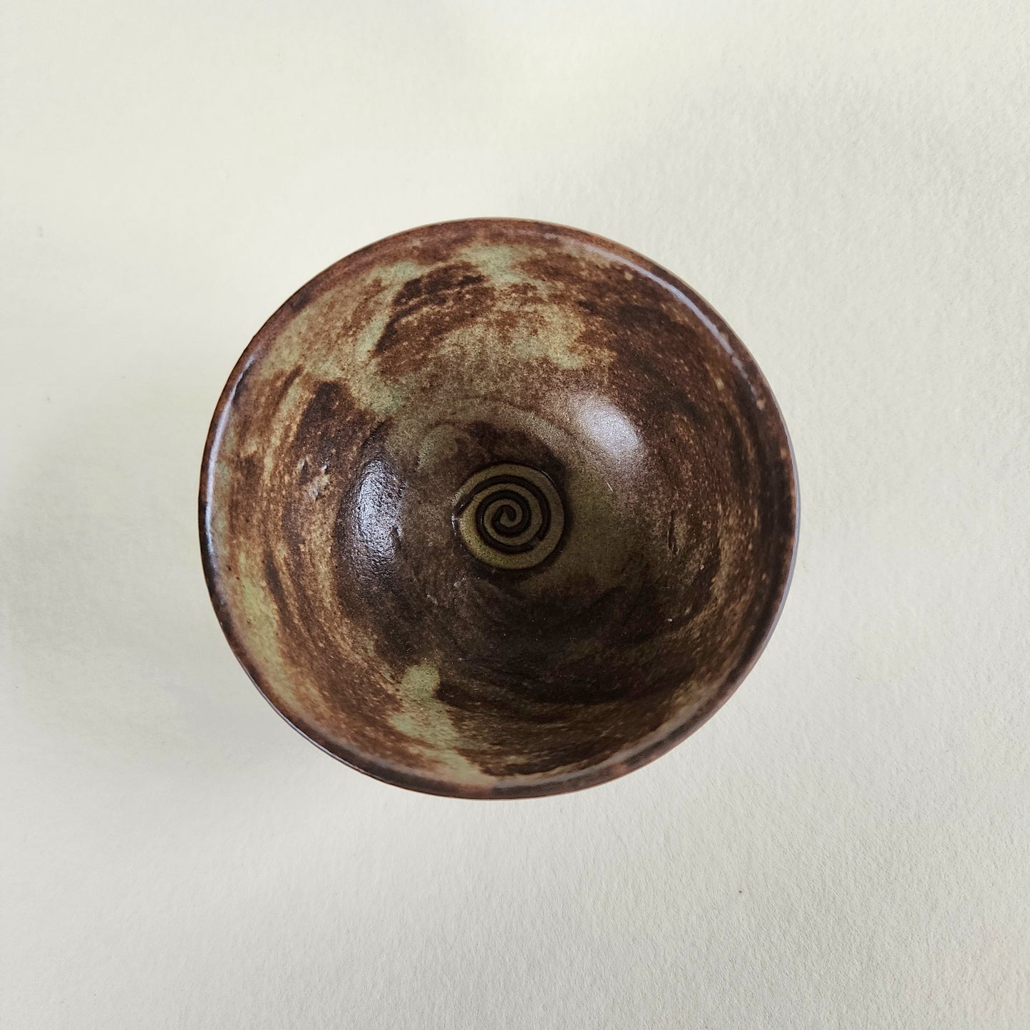 Small Ceramic Bowls - view Collection