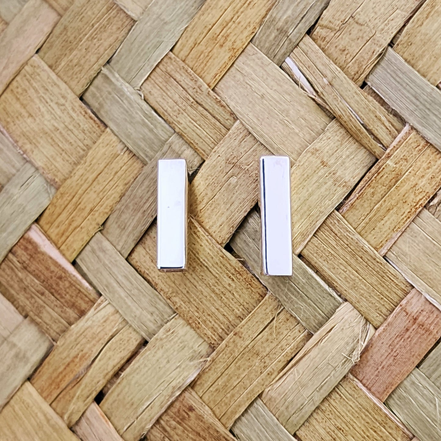 Square Tube Studs