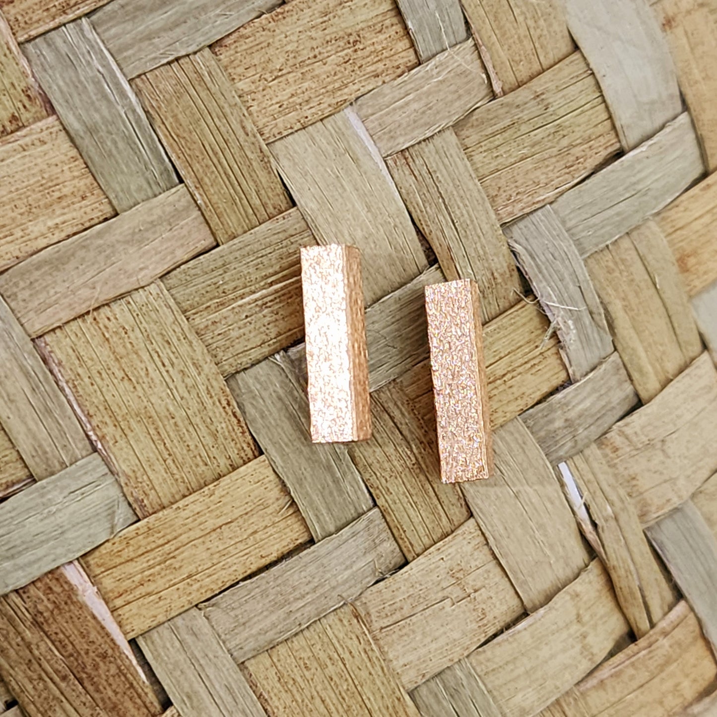 Square Tube Studs