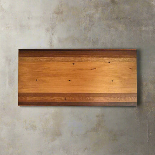 Wooden grazing board 6