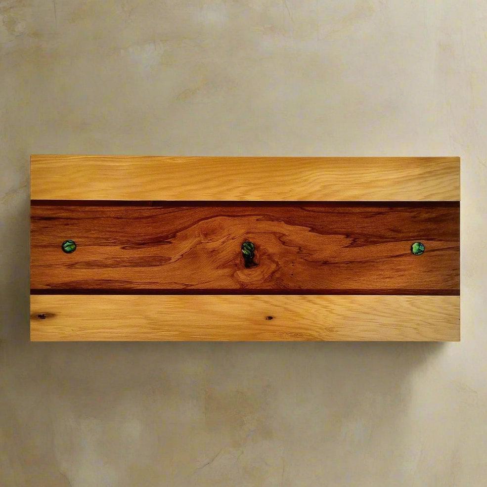 Wooden grazing board 2