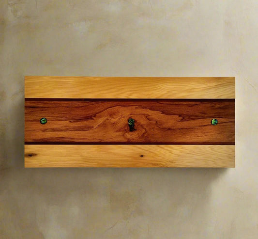 Wooden grazing board 2