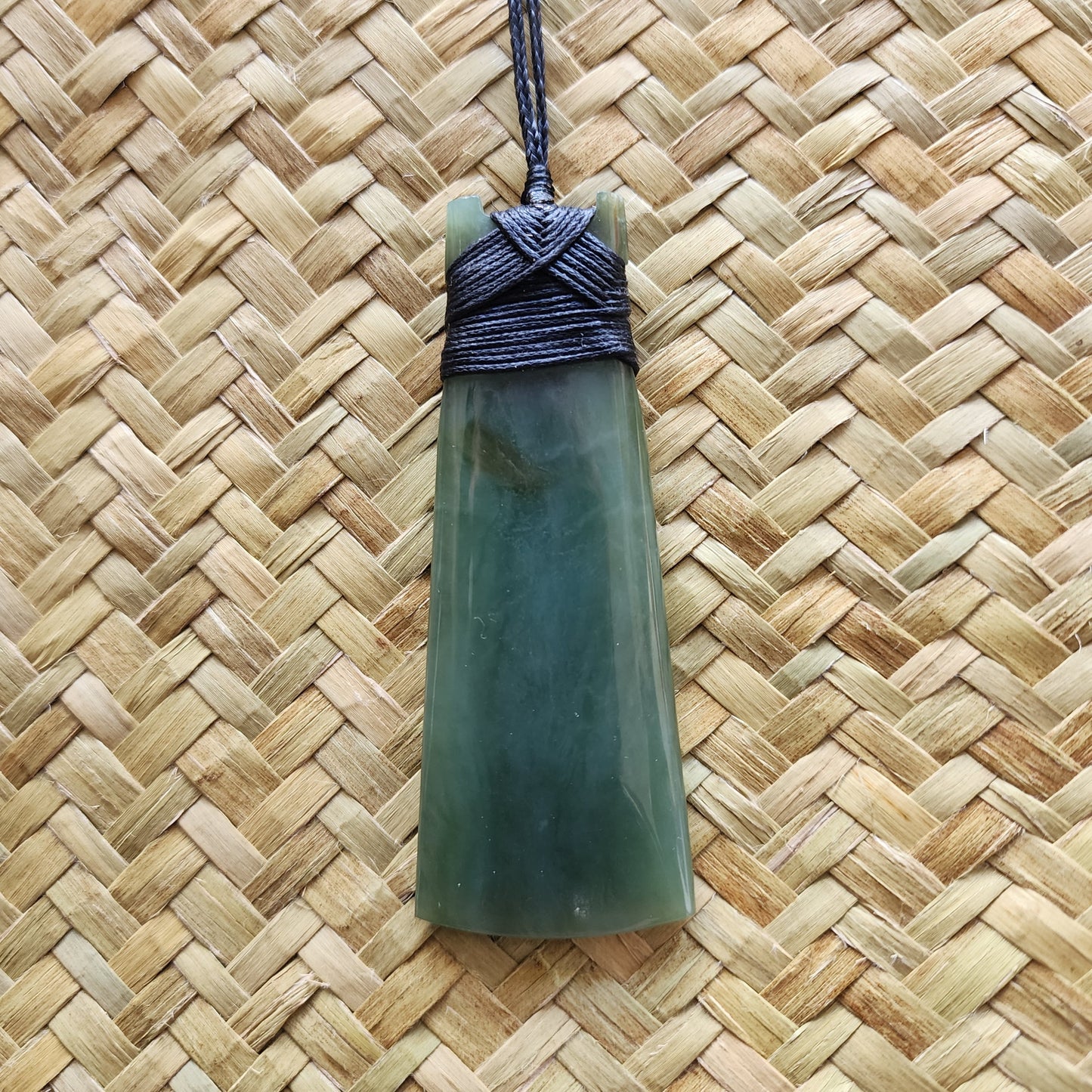 Pounamu Toki 2