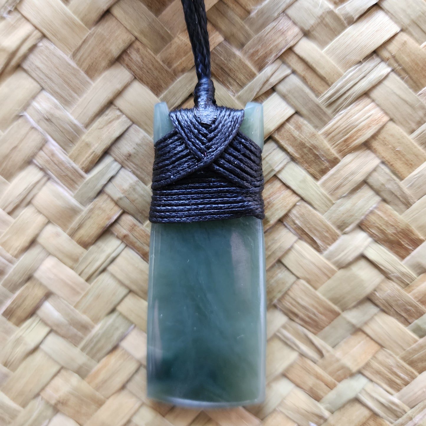 Pounamu Toki 7