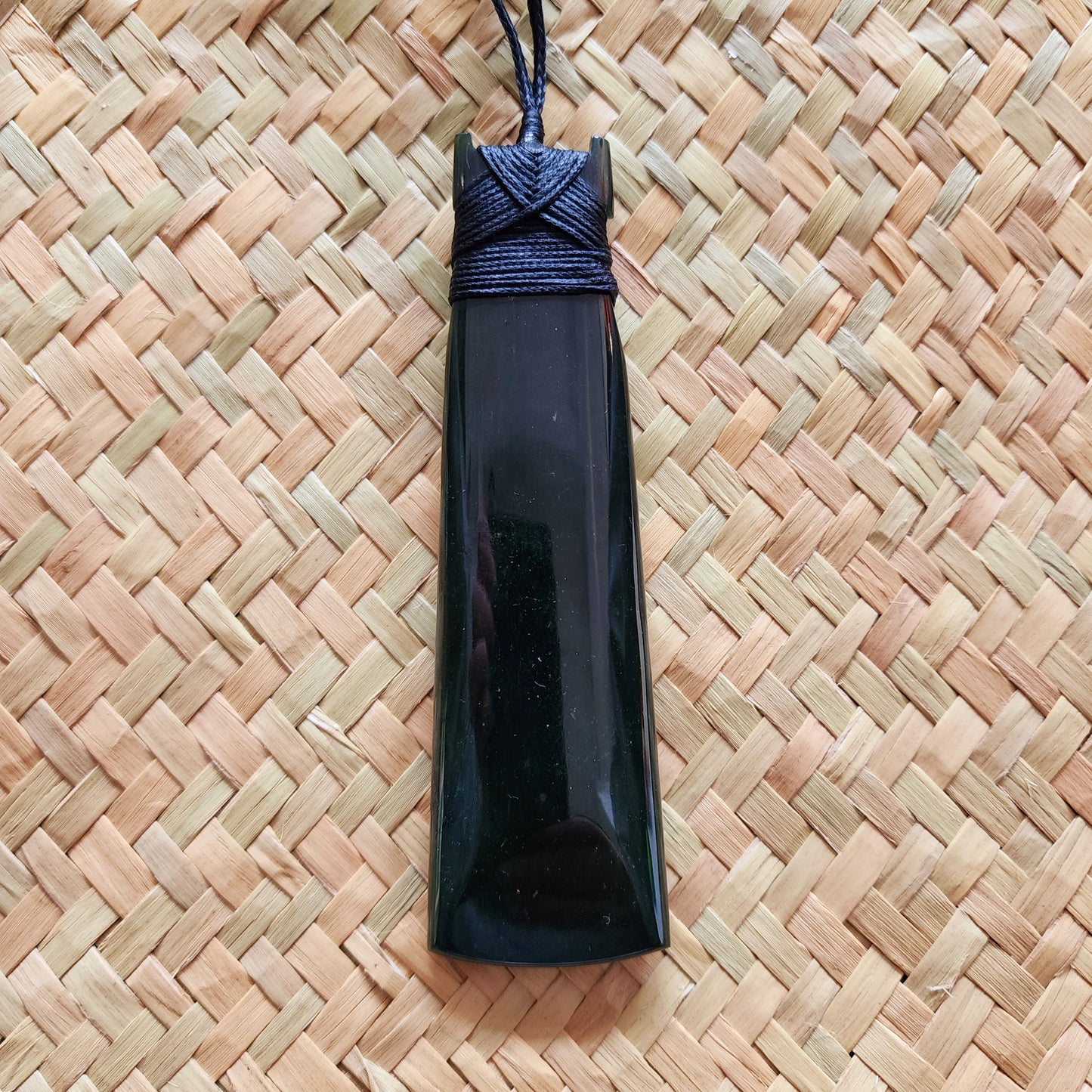 Pounamu Toki 5