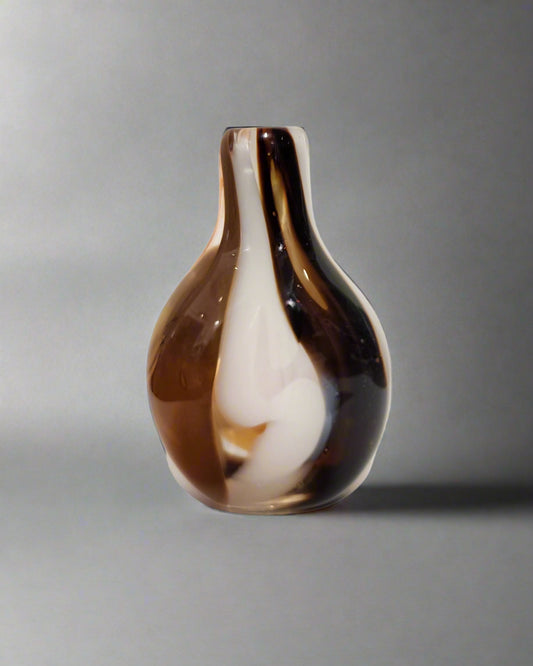 Bud Vase - Topaz