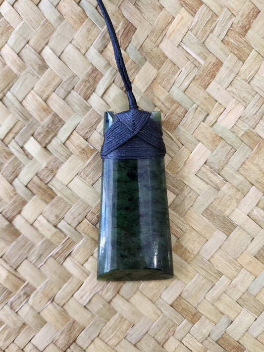 Toki Pendants