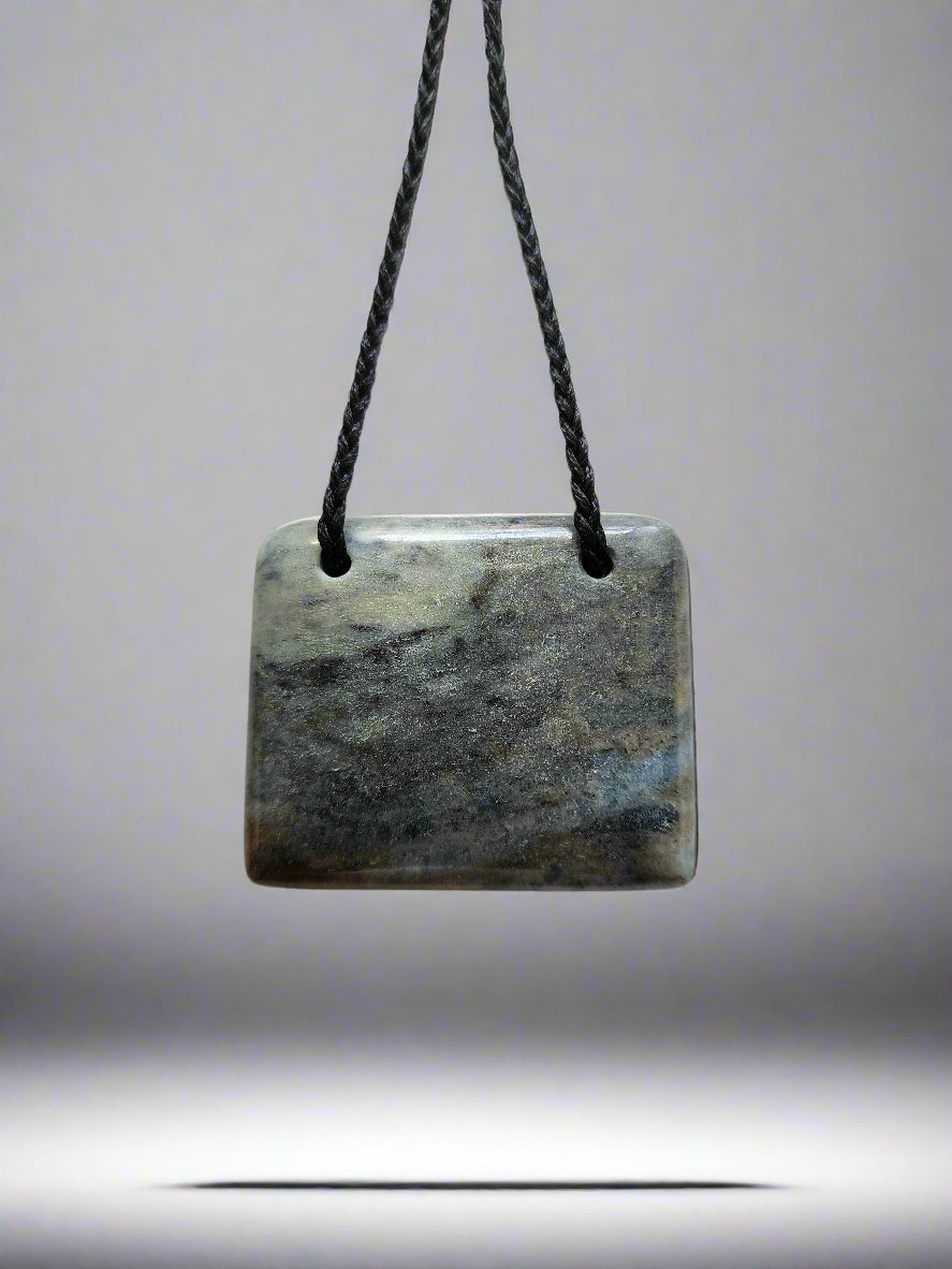 Aotea Stone Pendant