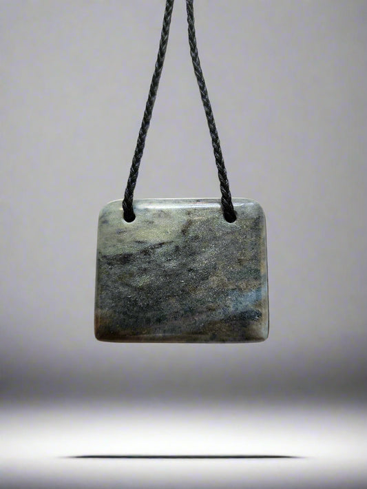 Aotea Stone Pendant