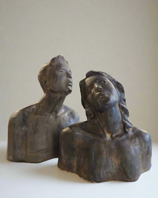 Together Sculpture