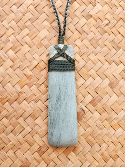 Toki Pendant