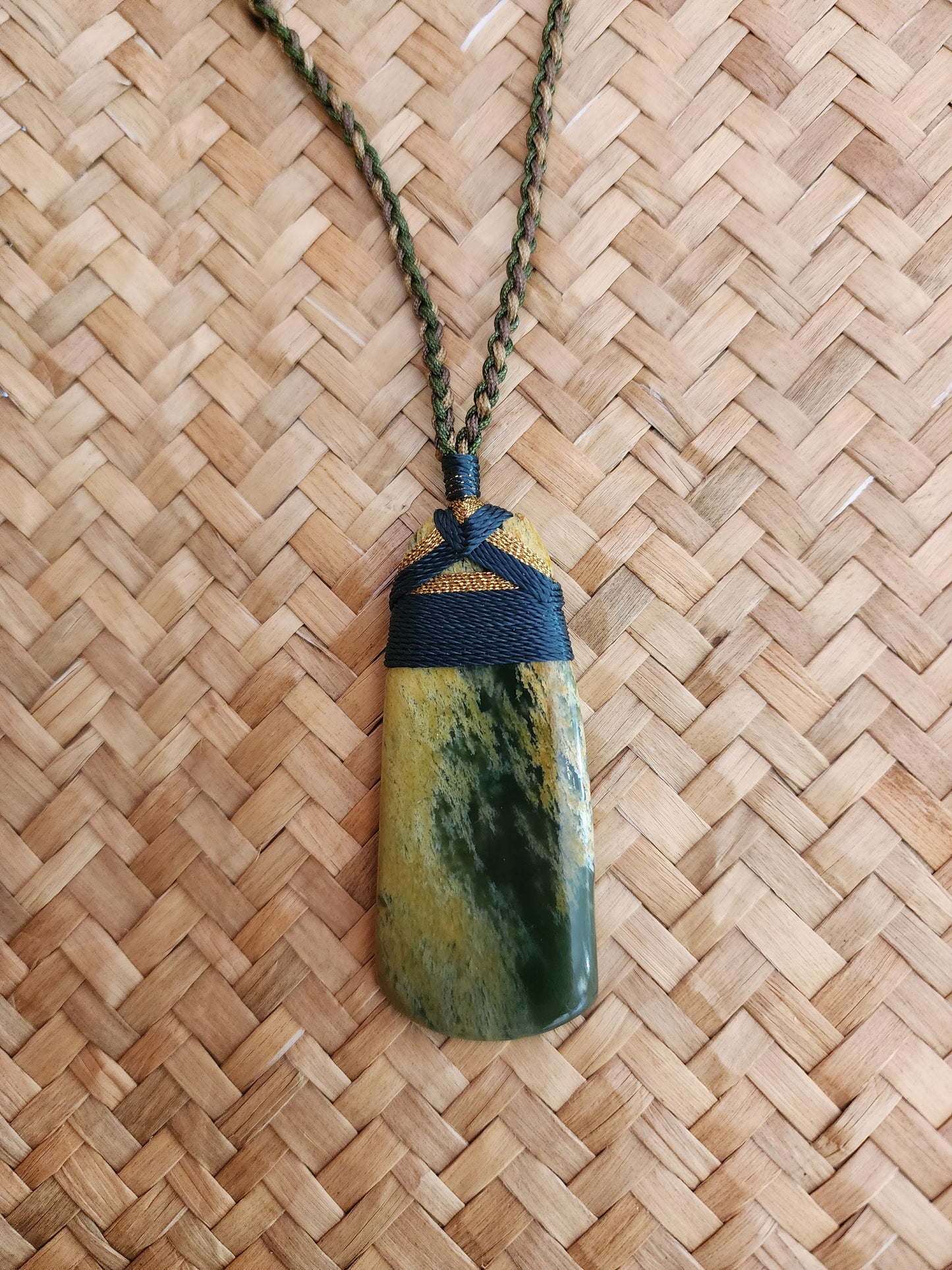 Toki Pendant