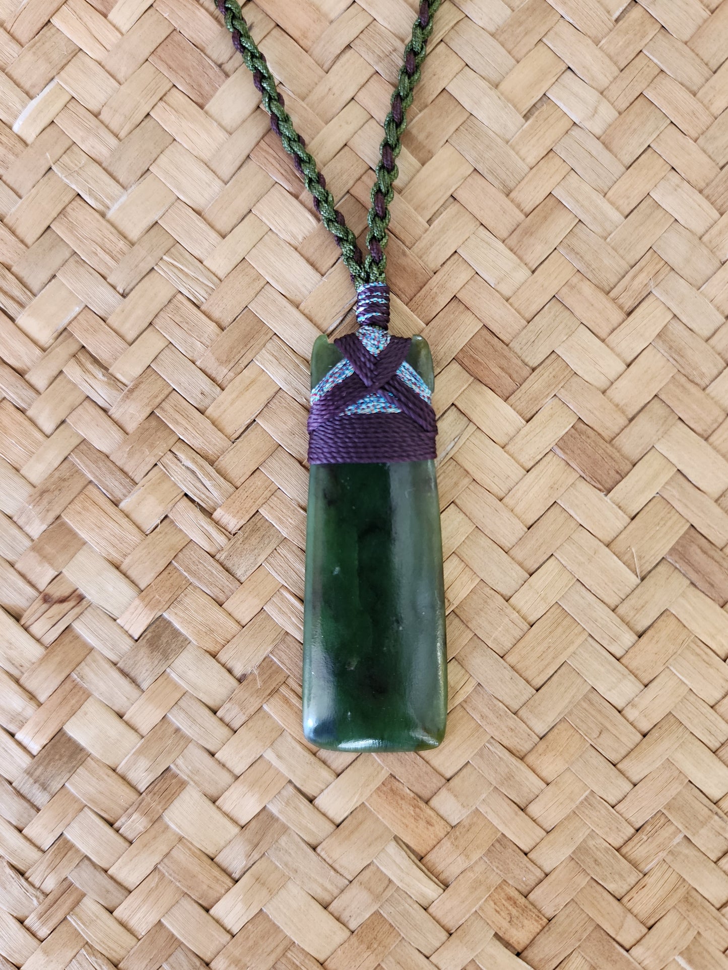 Toki Pendant