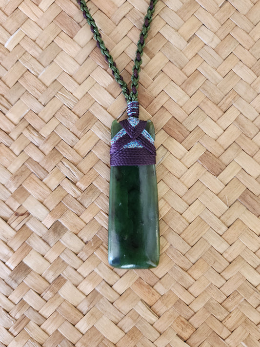 Toki Pendant