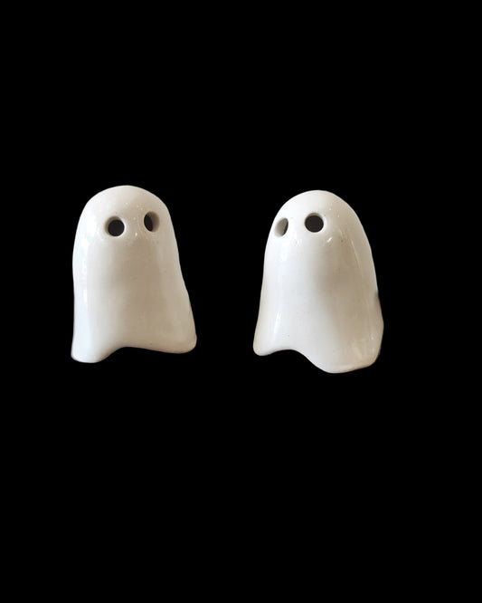 Boo Crew Ghosts