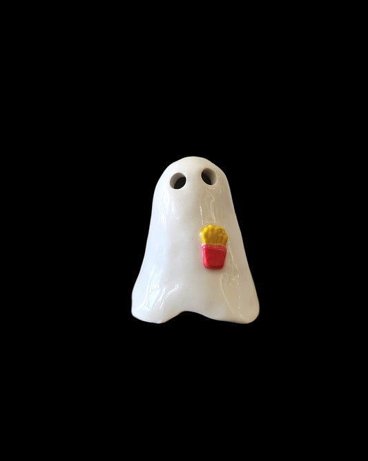Ghost Chips Boo