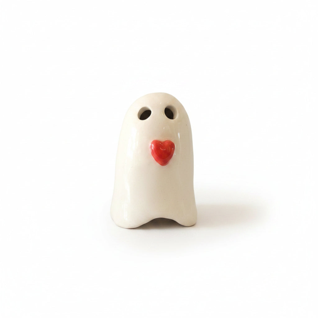 Boo Crew Heart