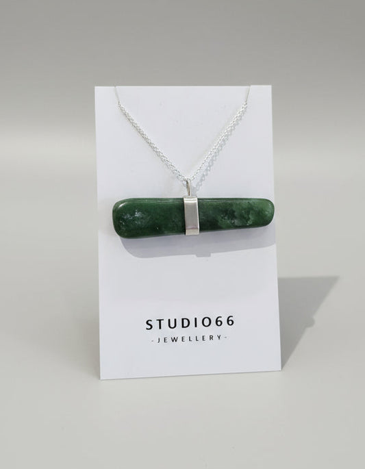 Down to Earth Pendant