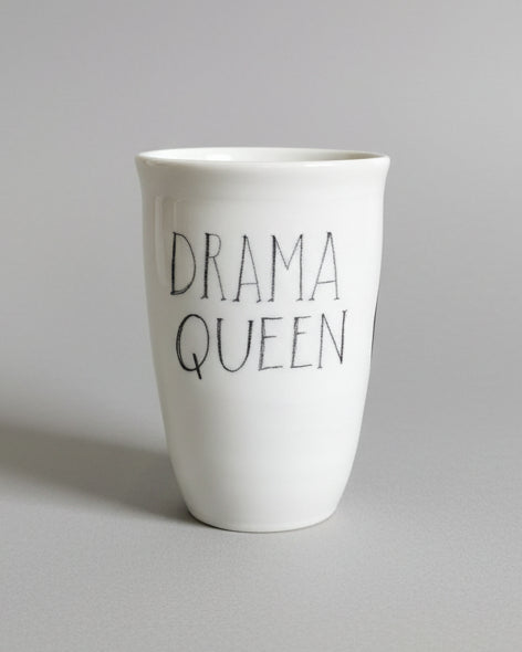 DRAMA QUEEN