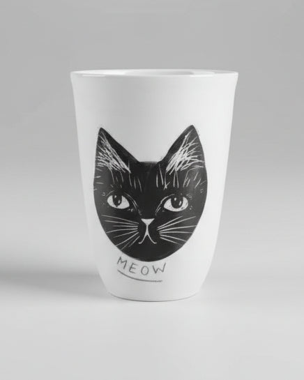 I'M HERE TO MAKE IT WEIRD