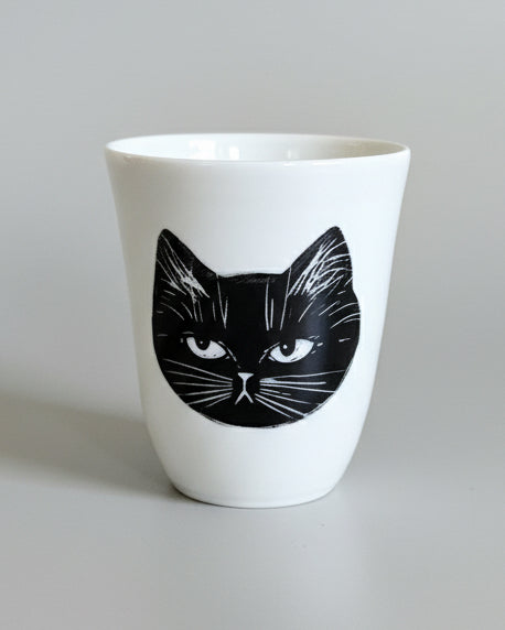 NOT FEELING VERY TALKY