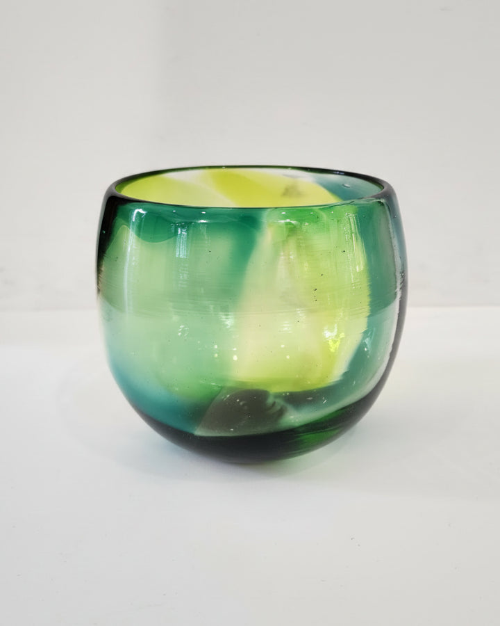 Gem Glass Bowl