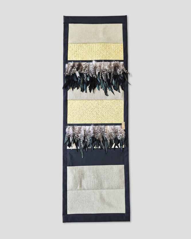 Tussock - Medium Table Runner