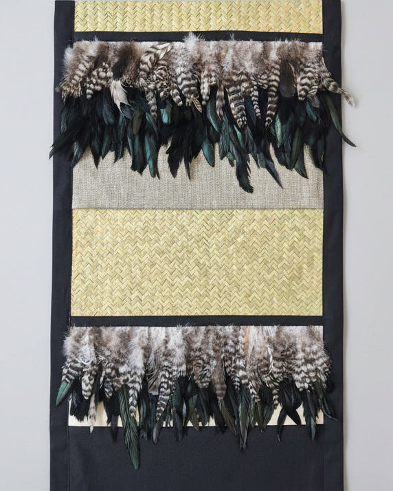 Tussock - Medium Table Runner