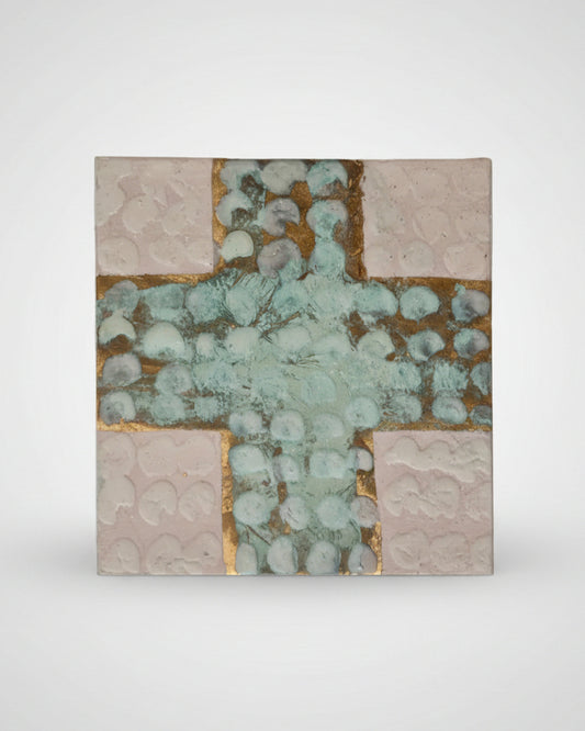 Tactile Cross 1