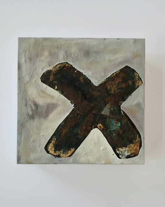 Tactile Cross 2