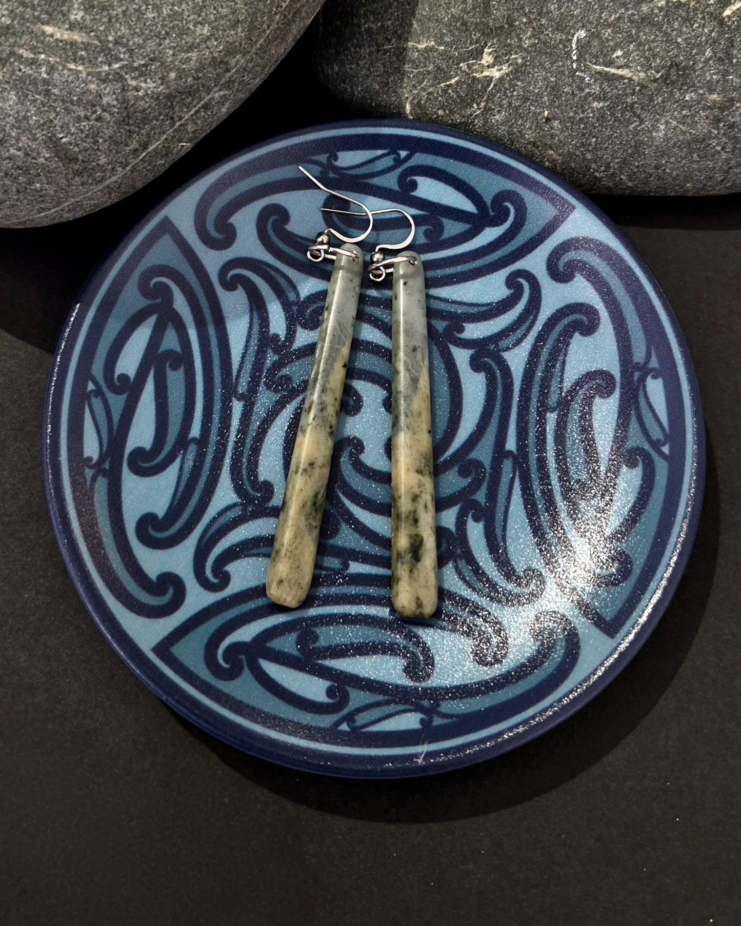 Assorted Ceramic Trinket Dishes