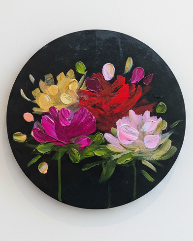 Dark Blooms