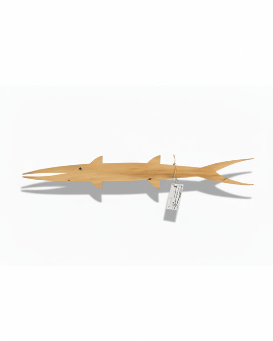 Barracuda - Kahikatea