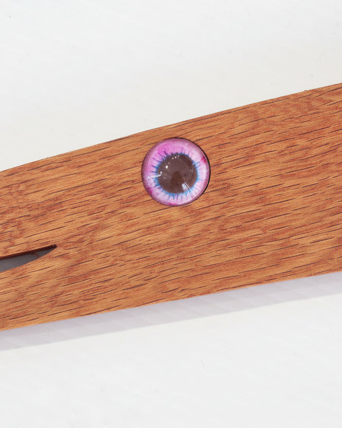 Barracuda - Red Oak