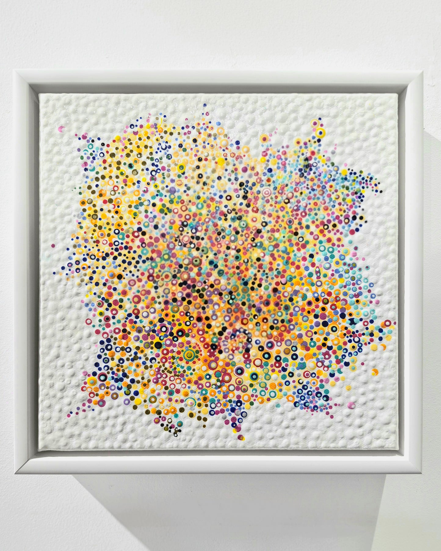 Bubble Star