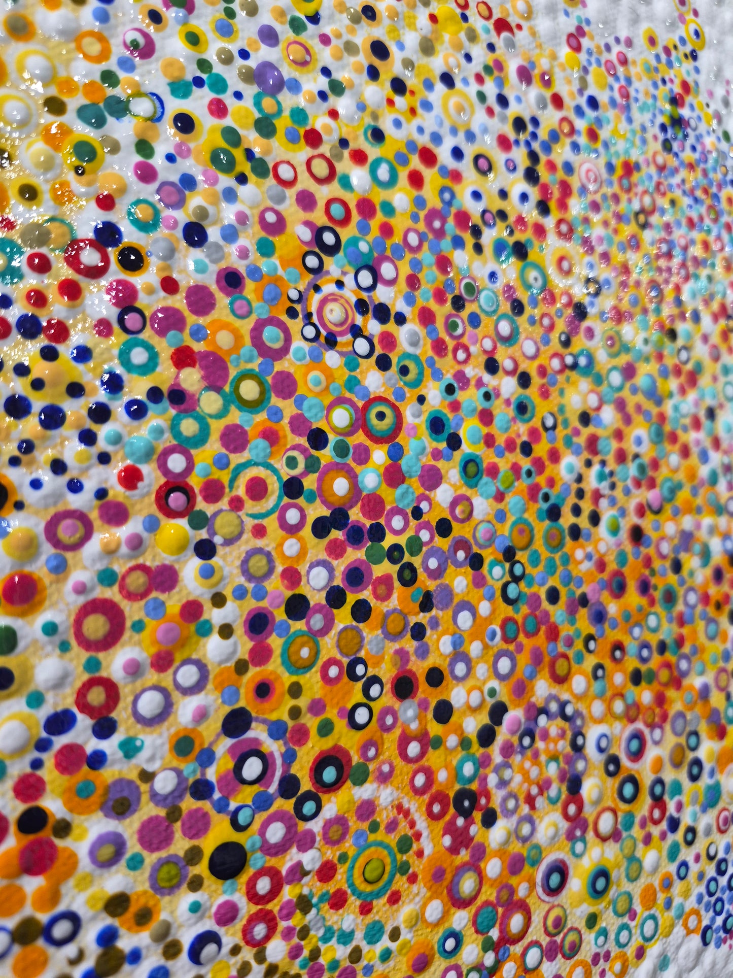Bubble Star
