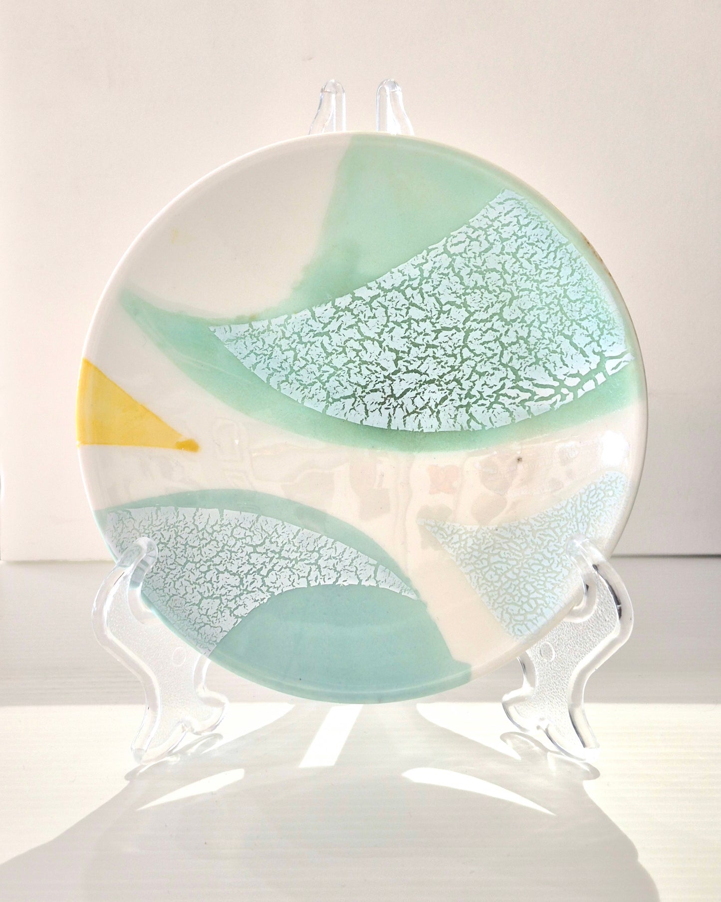 Quiet Ceramic Bowls - Extra Small