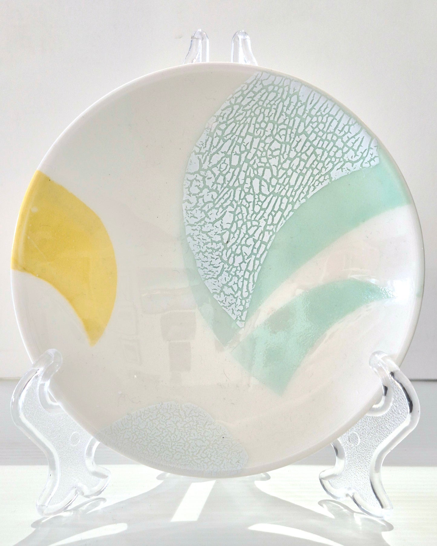 Quiet Ceramic Bowls - Extra Small