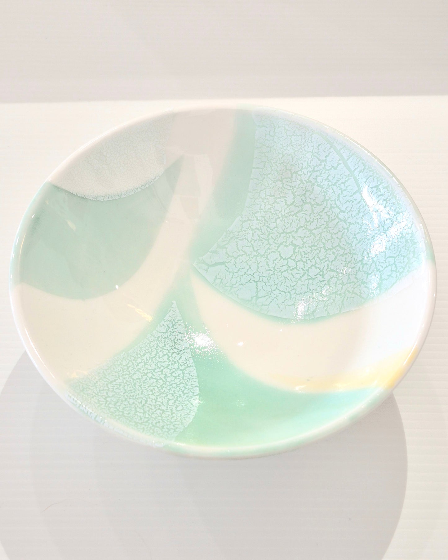Quiet Ceramic Bowls - Medium