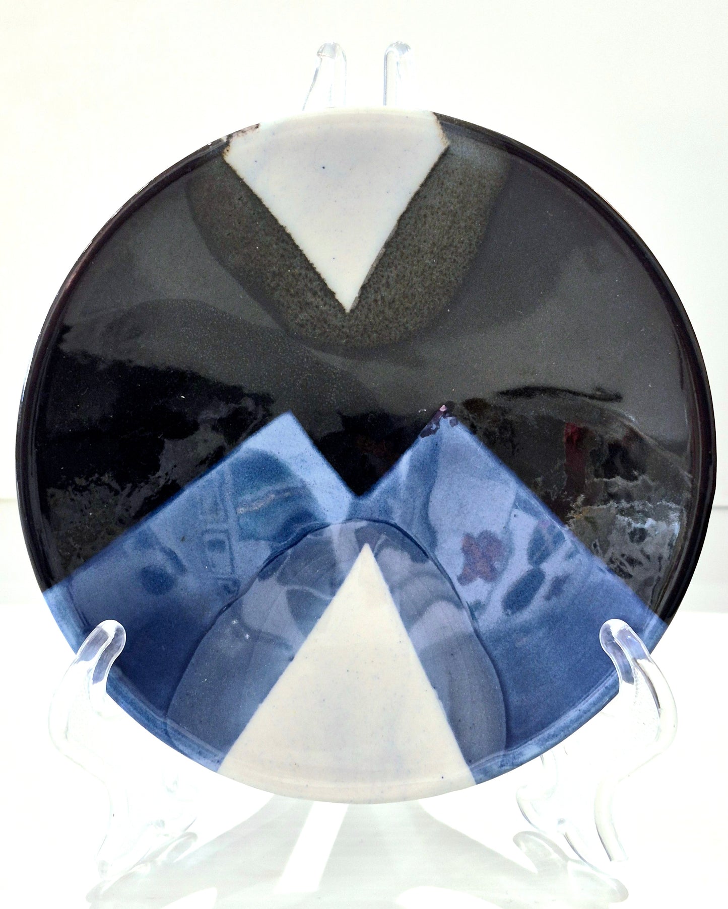 Dark Ceramic Bowls - Extra Small