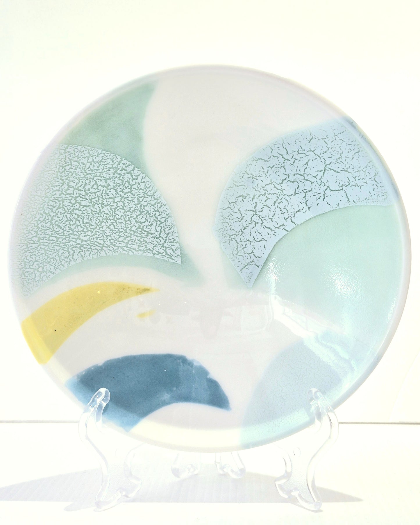 Quiet Ceramic Bowls - Medium