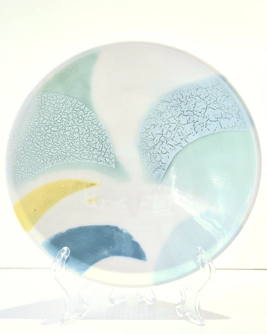 Quiet Ceramic Bowls - Medium