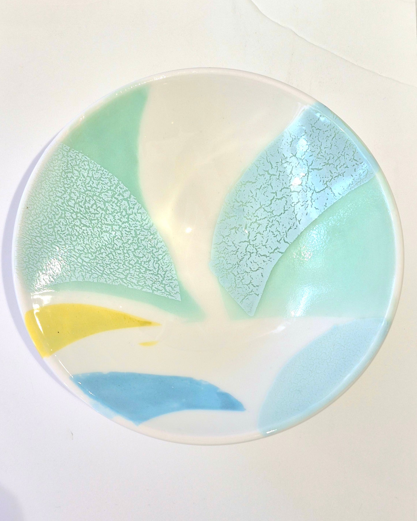 Quiet Ceramic Bowls - Medium